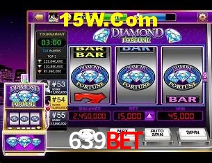 Bônus e promoções da 639Bet