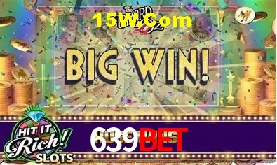 Jogos com bônus e suporte 24h na 639Bet